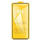 For Huawei Enjoy 70X Energy 25pcs 9D Full Glue Screen Tempered Glass Film - 2