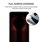 For Huawei Mate 70 RS Ultimate 25pcs 9H HD 3D Curved Edge Tempered Glass Film(Black) - 3