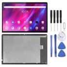 For Lenovo Yoga Tab 11 YT-J706F YT-J706X LCD Screen with Digitizer Full Assembly - 1