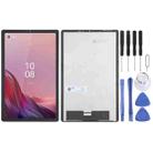 For Lenovo Tab M9 LCD Screen with Digitizer Full Assembly - 1