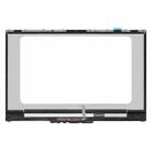 For Lenovo Yoga 730-15IKB FHD LCD Screen Digitizer Full Assembly with Frame - 3