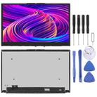 For Lenovo ideapad Yoga C940-15IRH FHD LCD Screen Digitizer Full Assembly with Frame - 1