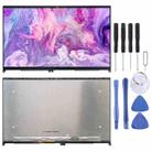 For Lenovo ideapad Flex 5-15IIL05 UHD LCD Screen Digitizer Full Assembly with Frame - 1