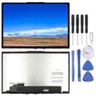 For Lenovo Yoga C940-14 UHD LCD Screen Digitizer Full Assembly with Frame - 1