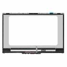 For Lenovo Yoga 730-15IKB UHD LCD Screen Digitizer Full Assembly with Frame - 3