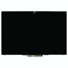 For Lenovo X13 Yoga Gen 2 LCD Screen Digitizer Full Assembly with Frame 2560x1600 - 2