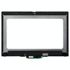 For Lenovo X13 Yoga Gen 2 LCD Screen Digitizer Full Assembly with Frame 2560x1600 - 3