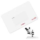 Kaisi TX-350E Ver1.2 7X-50X Microscope Zoom Stereo Microscope with Big Base - 6