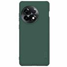 For OnePlus Ace 2 Pro NILLKIN Frosted Shield Pro PC + TPU Phone Case(Green) - 1