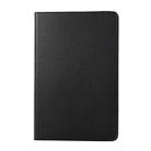 For Xiaomi Pad 7 Pro / Pad 7 360 Degree Rotation Litchi Texture Leather Tablet Case(Black) - 2