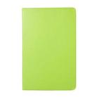 For Xiaomi Pad 7 Pro / Pad 7 360 Degree Rotation Litchi Texture Leather Tablet Case(Green) - 2