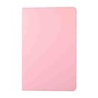 For Xiaomi Pad 7 Pro / Pad 7 360 Degree Rotation Litchi Texture Leather Tablet Case(Pink) - 2
