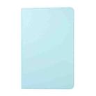 For Xiaomi Pad 7 Pro / Pad 7 360 Degree Rotation Litchi Texture Leather Tablet Case(Sky Blue) - 2