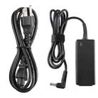 19V 2.1A 43W Laptop Power Adapter Charger For AOC, Plug:US Plug - 1