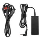 19V 2.1A 43W Laptop Power Adapter Charger For AOC, Plug:UK Plug - 1