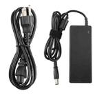 19.5V 4.62A 90W Power Adapter Charger for Dell 7.4 x 5.0mm Laptop, Plug:US Plug - 1