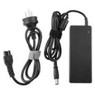 19.5V 4.62A 90W Power Adapter Charger for Dell 7.4 x 5.0mm Laptop, Plug:AU Plug - 1