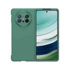 For Huawei Mate X5 Skin Feel PC Phone Case(Forest Green) - 1