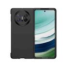 For Huawei Mate X5 Skin Feel PC Phone Case(Black) - 1