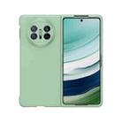 For Huawei Mate X5 Skin Feel PC Phone Case(Mint Green) - 1