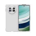 For Huawei Mate X5 Skin Feel PC Phone Case(White) - 1