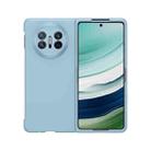 For Huawei Mate X5 Skin Feel PC Phone Case(Sky Blue) - 1