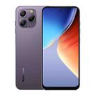 [HK Warehouse] Blackview A96, 12GB+256GB, Side Fingerprint, 6.5 inch Android 13 MediaTek Helio G99 Octa Core up to 2.2GHz, Network: 4G, NFC, OTG(Provence Purple) - 1