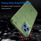 For T-Mobile REVVL 6 5G Full Coverage Shockproof TPU Phone Case(Green) - 3