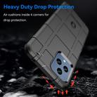 For T-Mobile REVVL 6x Full Coverage Shockproof TPU Phone Case(Black) - 3