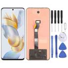For Honor 90 Original LCD Screen with Digitizer Full Assembly - 1