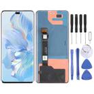 For Honor 80 Pro Original LCD Screen with Digitizer Full Assembly - 1