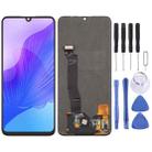 For Honor Play 20 Pro Original LCD Screen with Digitizer Full Assembly - 1
