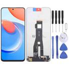 For Honor Play 8T Original LCD Screen with Digitizer Full Assembly - 1