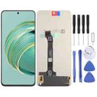 For Huawei Nova 10z Original LCD Screen with Digitizer Full Assembly - 1