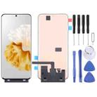 For Huawei P60 Pro Original LCD Screen with Digitizer Full Assembly - 1