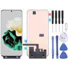 For Huawei P60 Original LCD Screen with Digitizer Full Assembly - 1