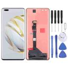 For Huawei Nova 10 Pro Original LCD Screen with Digitizer Full Assembly - 1