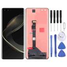 For Huawei Nova 11 Pro Original LCD Screen with Digitizer Full Assembly - 1