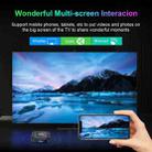 HK1 RBOX K8 8K Android 13.0 Smart TV Box with Remote Control, 2GB+16GB, RK3528 Quad-Core(US Plug) - 3