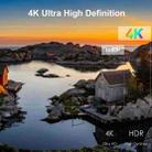T98 Pro 4K Ultra HD Android 12.0 Smart TV Box with Remote Control, 4GB+32GB, Allwinner H618 Quad-Core(US Plug) - 3