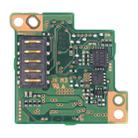 For Nikon Z7 Original Power Drive Board - 1