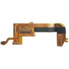 For Canon EOS 5D Mark III Original LCD Flex Cable - 1