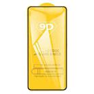 For OPPO K13 9D Full Glue Screen Tempered Glass Film - 2