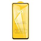 For OPPO A79 5G 25pcs 9D Full Glue Screen Tempered Glass Film - 2