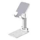 Lenovo Thinkplus Desktop Phone Holder S10(White) - 1