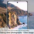 For Huawei nova 11 SE 2 PCS/Set IMAK HD Glass Rear Camera Lens Film - 4
