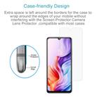 For ZTE Blade V70 Max 10pcs 0.26mm 9H 2.5D Tempered Glass Film - 3