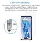 For ZTE nubia S 5G A403ZT 10pcs 0.26mm 9H 2.5D Tempered Glass Film - 3