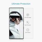 For ZTE nubia Red Magic 9 Pro+ 50pcs 0.26mm 9H 2.5D Tempered Glass Film - 4