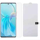 For vivo Y100i / Y100t Full Screen Protector Explosion-proof Hydrogel Film - 1